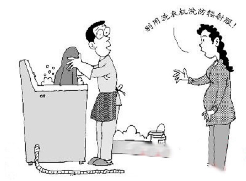 孕妇防辐射服有效期