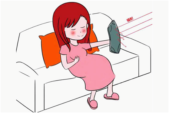 防辐射孕妇装什么样的 穿起来既防辐射又舒适
