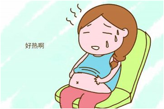夏天炎热可以穿质地比较轻薄的银纤维防辐射服