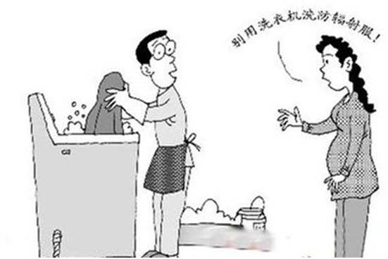 防辐射服需要正确清洗