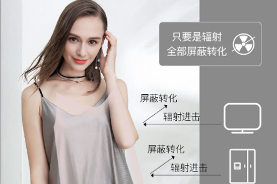 防辐射服孕妇要穿到什么时候