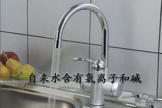 防辐射服清洗注意事项:不要用自来水洗防辐射服