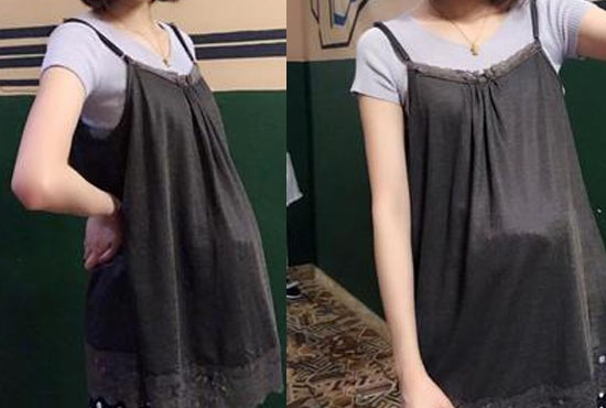 怎么才能看出防辐射服有用
