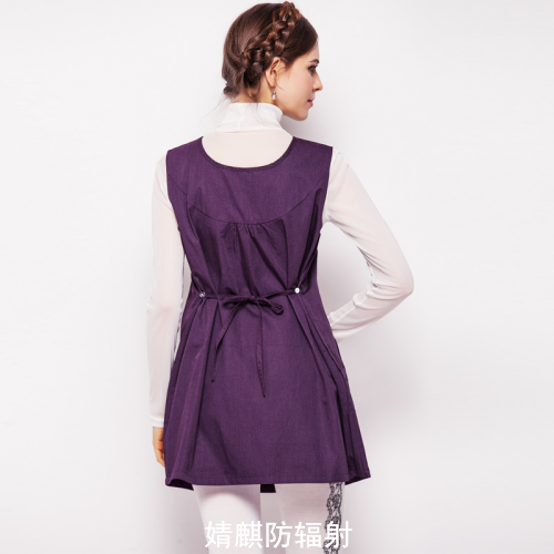 防辐射服哪个牌子好喝选购方法 防辐射服哪个牌子好喝选购方法