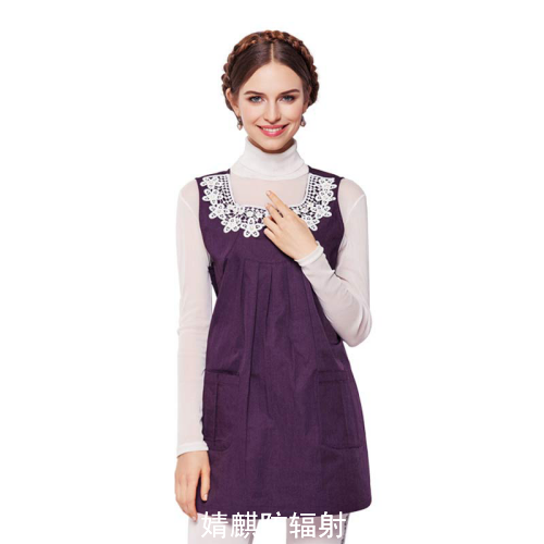 防辐射服有效果吗? 防辐射服有效果吗?