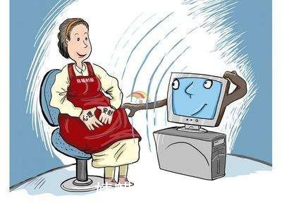 防辐射服管用吗? 防辐射服管用吗?