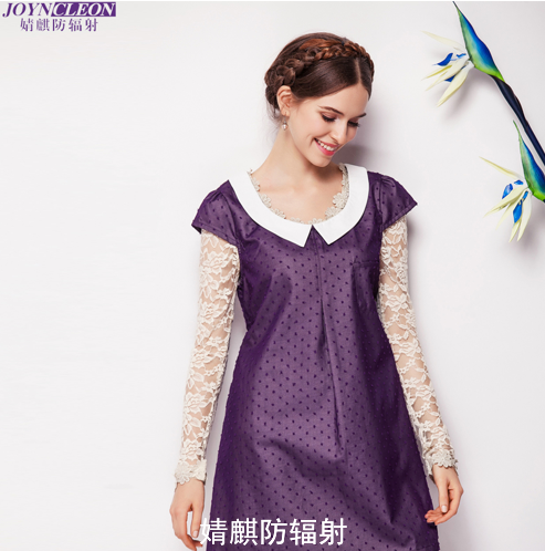 防辐射衣服究竟是什么