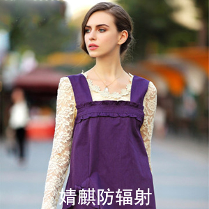 风辐射服检测 风辐射服检测