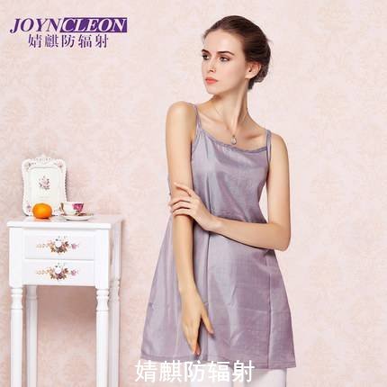 婧麒吊带防辐射服 婧麒吊带防辐射服