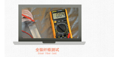 科学揭秘 防辐射服有作用吗